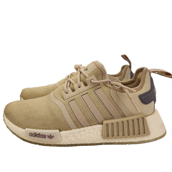 adidas originals women's NMD sneaker size 7.5 - Picture 3 of 7
